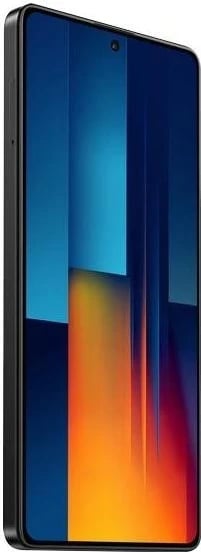 Celular Poco M6 Pro, 6.67", 12+512GB, 4G, i kaltër