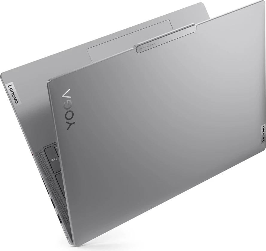 Laptop Lenovo Yoga Pro 9, 16", Intel Core Ultra 7, 16GB RAM, 512GB SSD, NVIDIA GeForce RTX 4060, hiri
