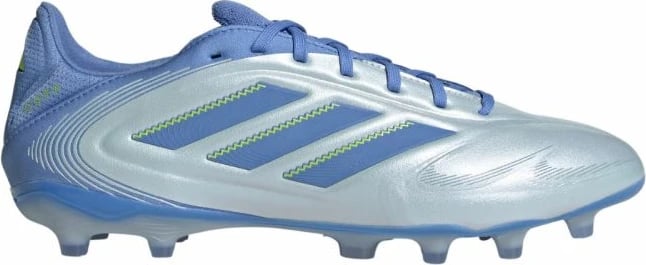 Çizme futbolli për meshkuj adidas, të kaltra