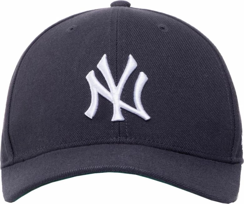 Kapelë për meshkuj New York Yankees, blu marine