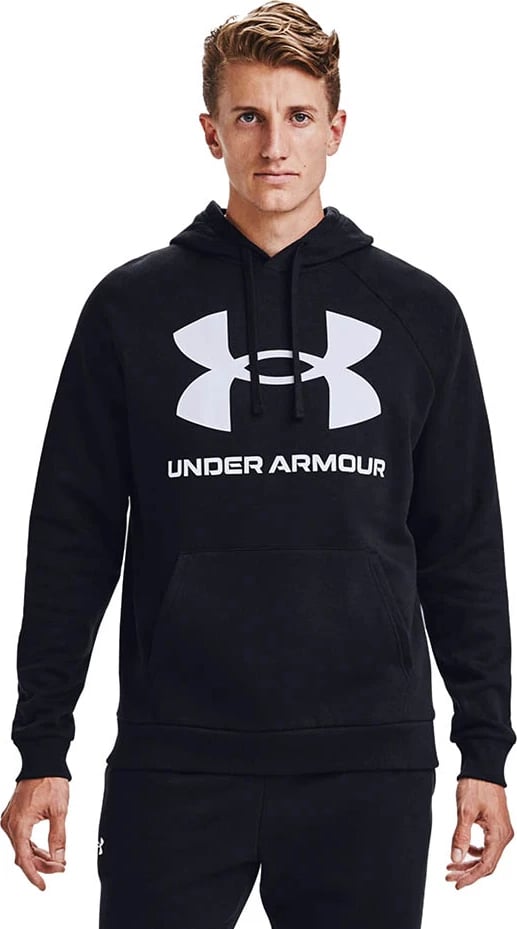 Duks për meshkuj Under Armour, i zi