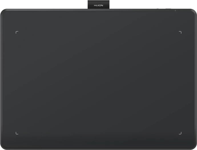 Tablet grafik Huion Inspiroy Frego M L610, Bluetooth, i zi