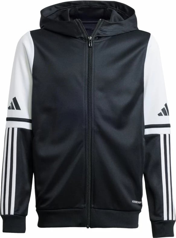 Duks për fëmijë adidas, i bardhë