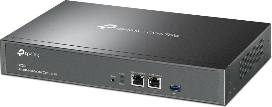 Kontroller Omada TP-Link OC300, ARM Cortex, 2000 MB, i zi