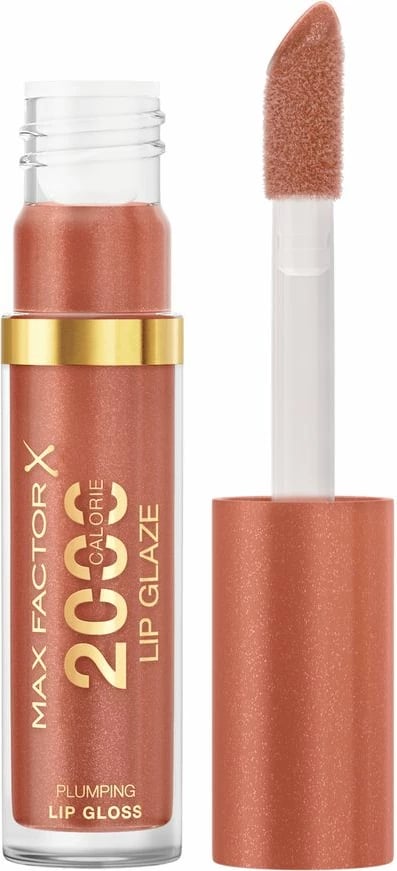 Lip gloss për femra Max Factor 2000 Calorie Lip Glaze 170 Nectar Punch 4.4ml