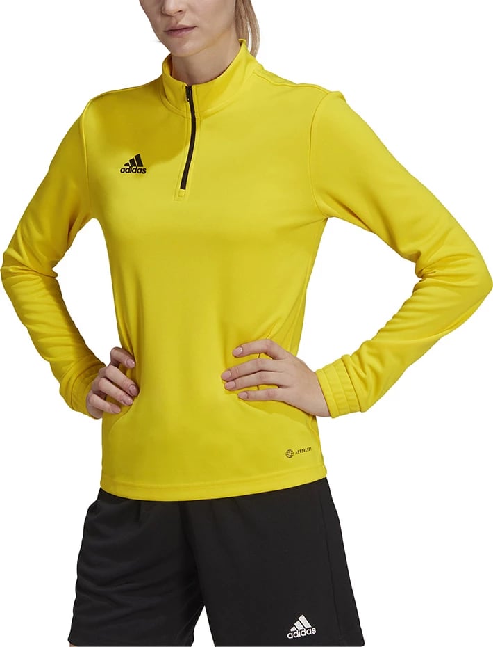 Duks për femra adidas, i verdhë