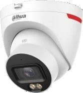 Kamerë sigurie dome Dahua IPC-HDW2249T-S-LED-0280B-PRO, 2048 x 1536, IP67, e bardhë