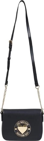 Çantë Love Moschino femra, e zezë