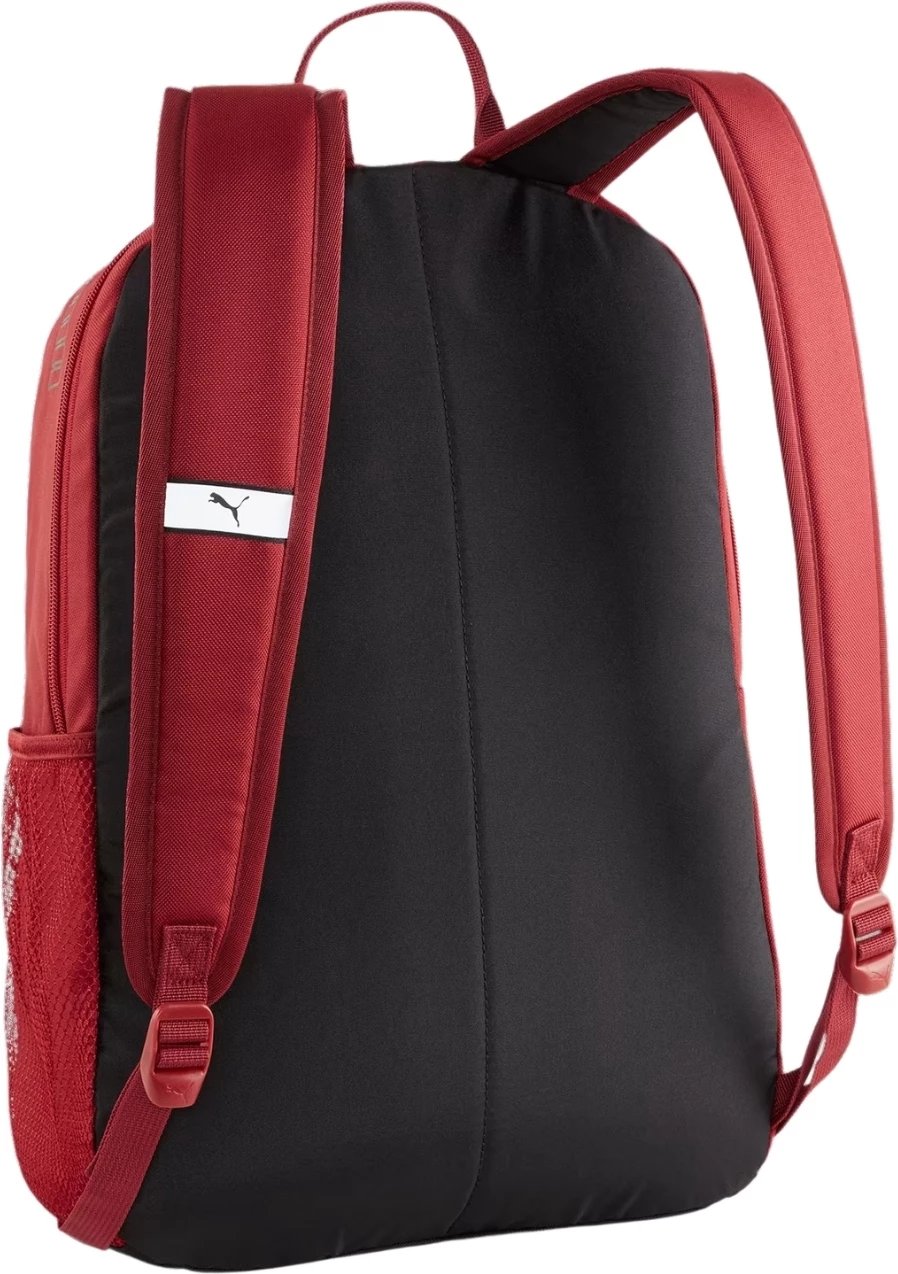 Çantë shpine Puma unisex, e kuqe