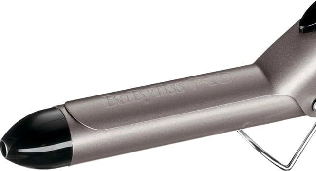 Hekur për kaçurrela Babyliss BAB2174TTE, Titanium-Tourmaline, i zi