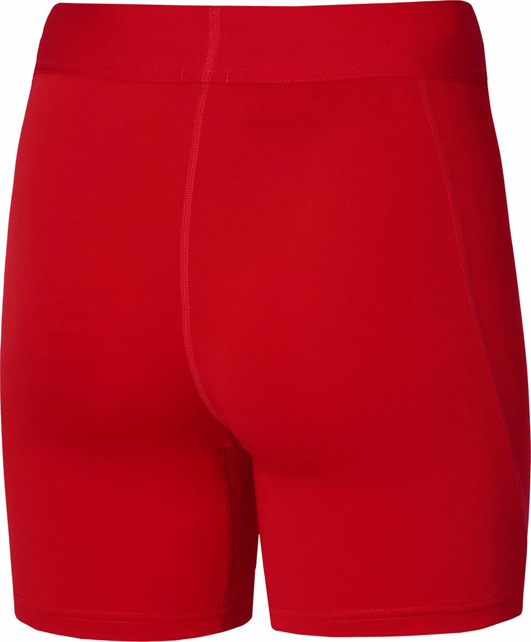 Shorce për femra Nike, të kuqe