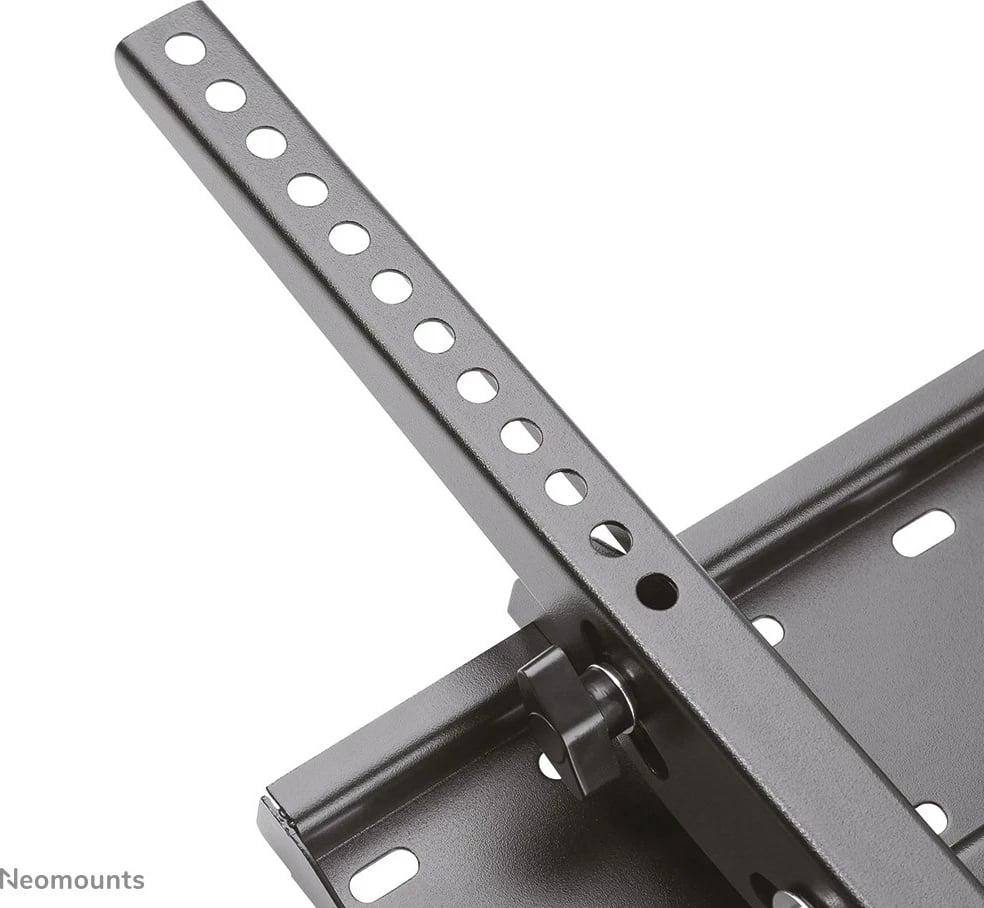 Mbajtës muri për TV Newstar FPMA-W350BLACK, i zi