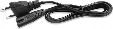 Adapter rryme Qoltec 51029, 65W, 19V, i zi