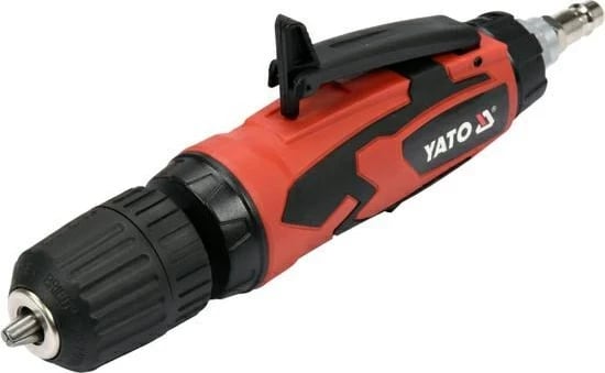 Grinder drejt Yato YT-09695, 20000 RPM, e kuqe