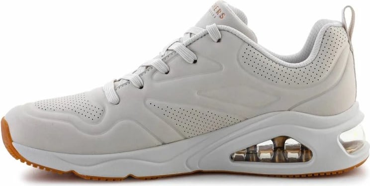 Atlete femra Skechers, të bardha