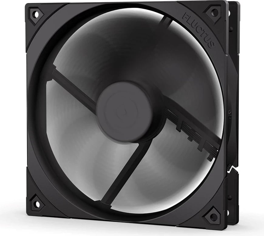 Ftohës Endorfy, 140 Fan, 14cm, i zi Ftohës Endorfy, 140 Fan, 14cm, i zi