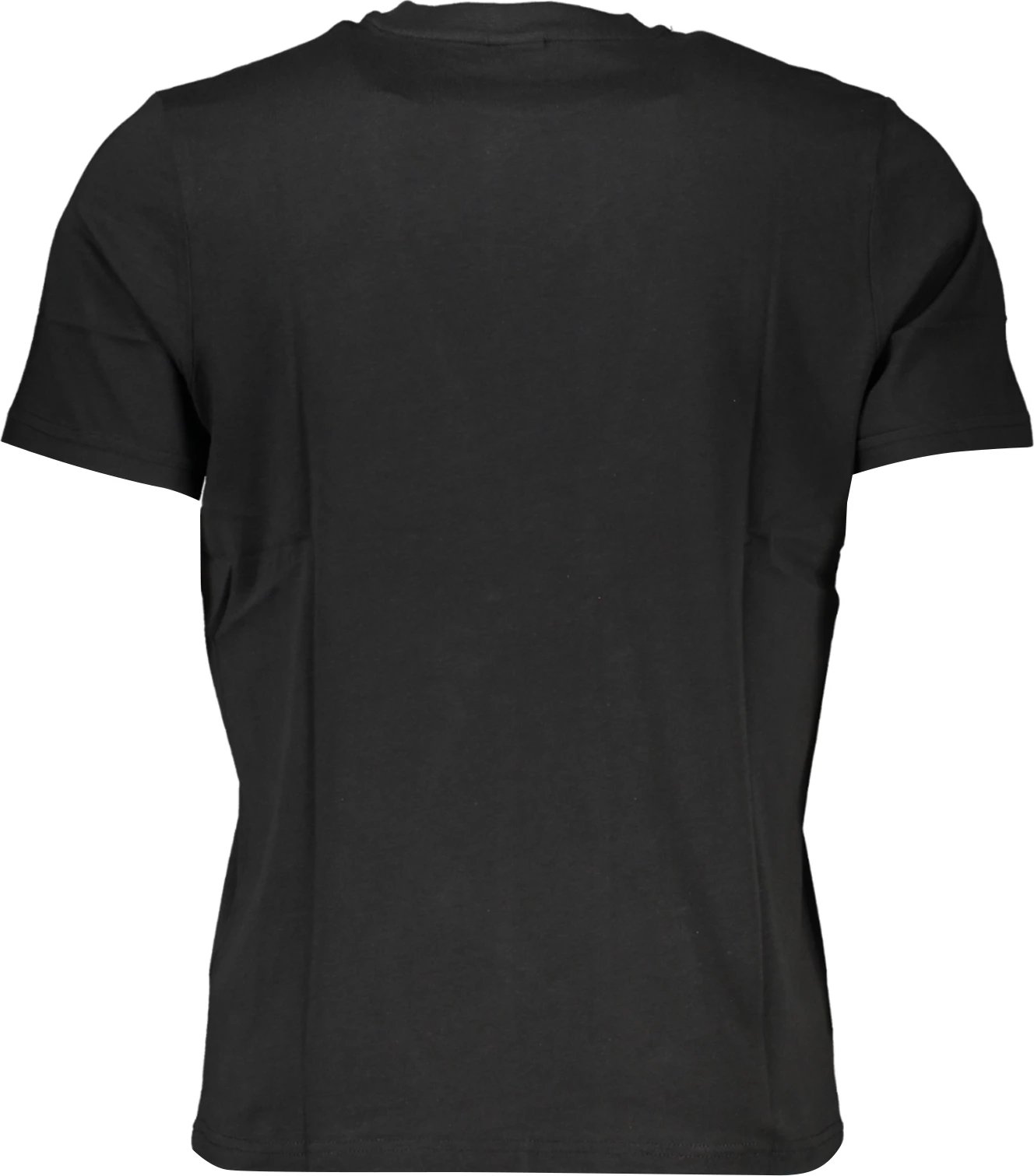 Maicë për meshkuj NORTH SAILS, e zezë