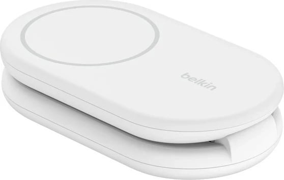 Karikues Belkin BoostCharge, për celular, i bardhë