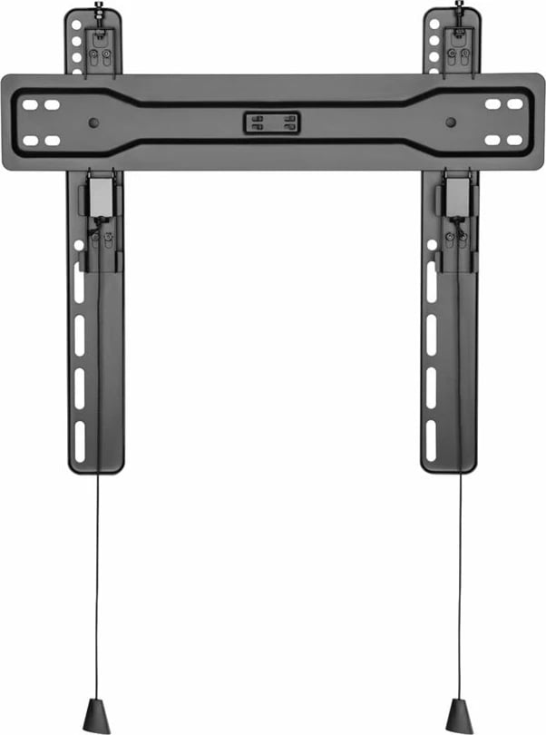 Mbajtës muri për TV Neomounts LED-W400BLACK, fiks, për ekrane 32-55", i zi