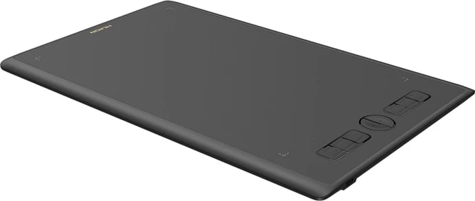 Tablet grafik Huion H610X, 10x6.25 inç, 8 butona, i zi