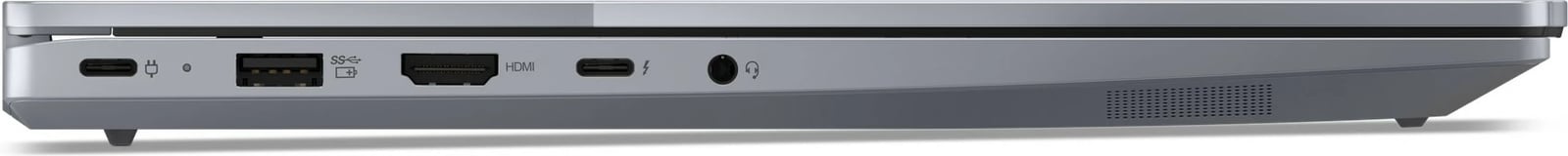 Kompjuter Lenovo ThinkBook 14 2-in-1 G5 IAU, Intel Core Ultra 7, 32GB RAM, 1TB SSD, 14", Luna Grey