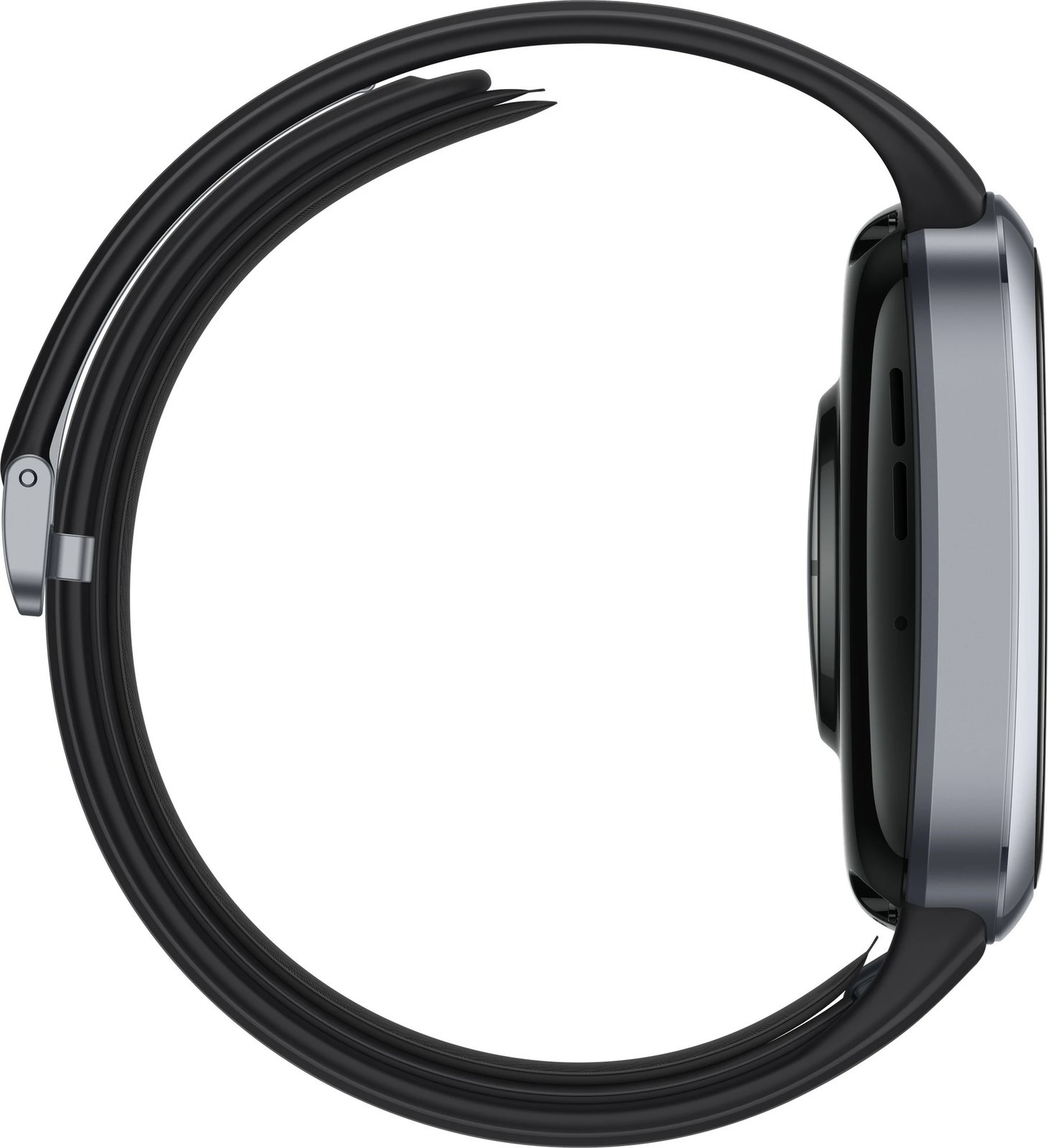 Smartwatch Huawei Watch D2 (Luca-B19), 1.82", 5 ditë bateri, e zezë