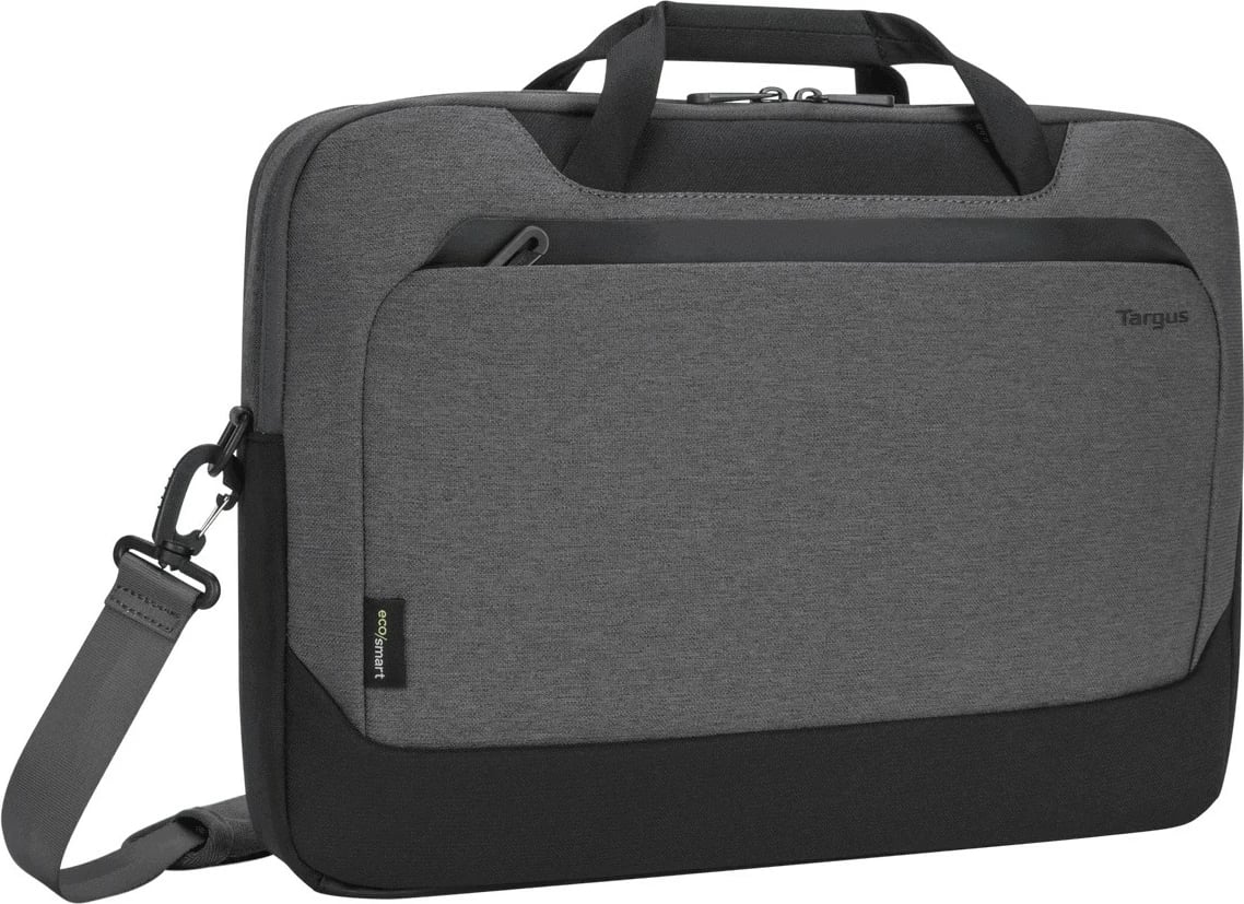 Kasë laptopi Targus Cypress TL, 15.6 inç, e zezë/gri
