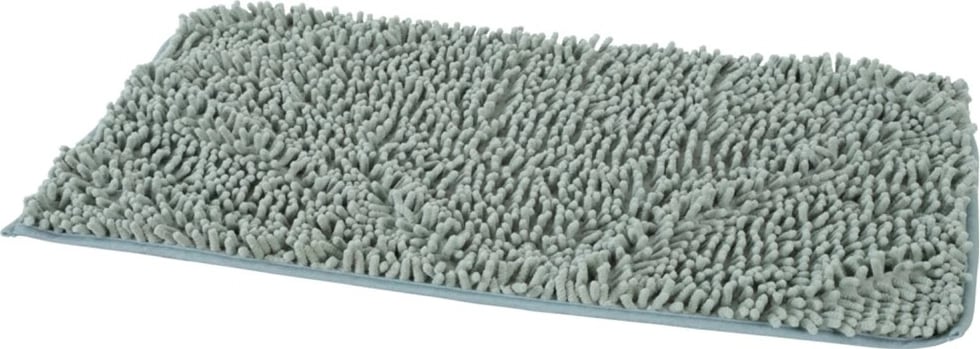 Tapet mikrofibre për lepur ZOLUX Neolife, 60 x 36 cm, Gri