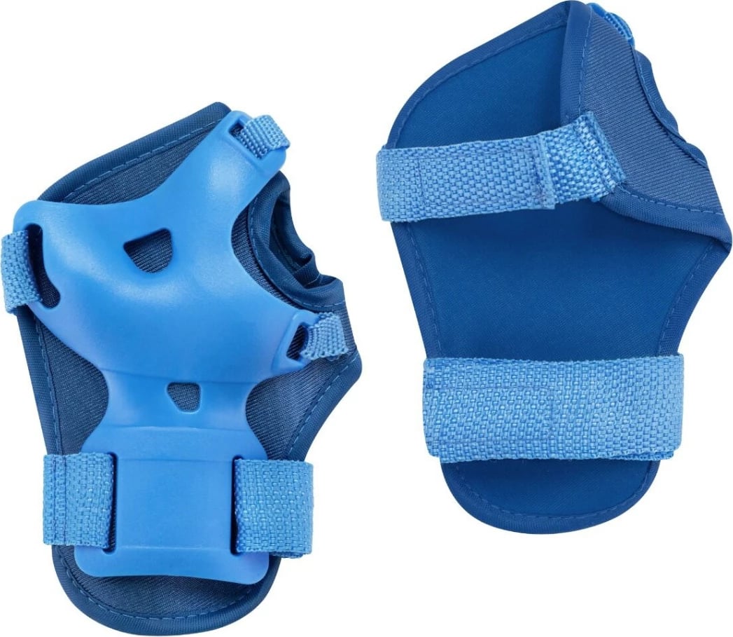 Set mbrojtës për fëmijë Spokey, blu