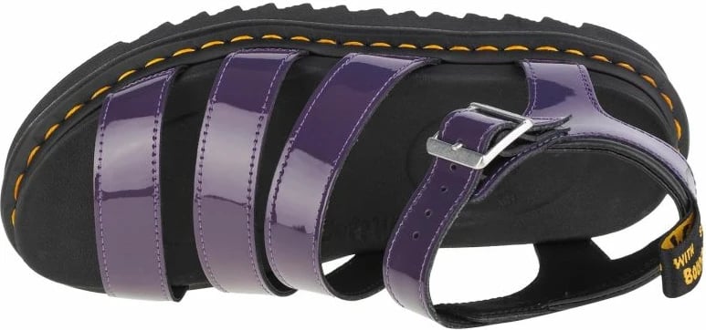 Sandale Dr Martens femra, vjollcë