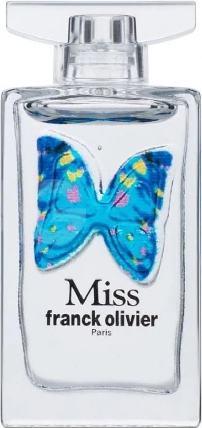 Eau de Parfum për femra Franck Olivier Miss, 50ml