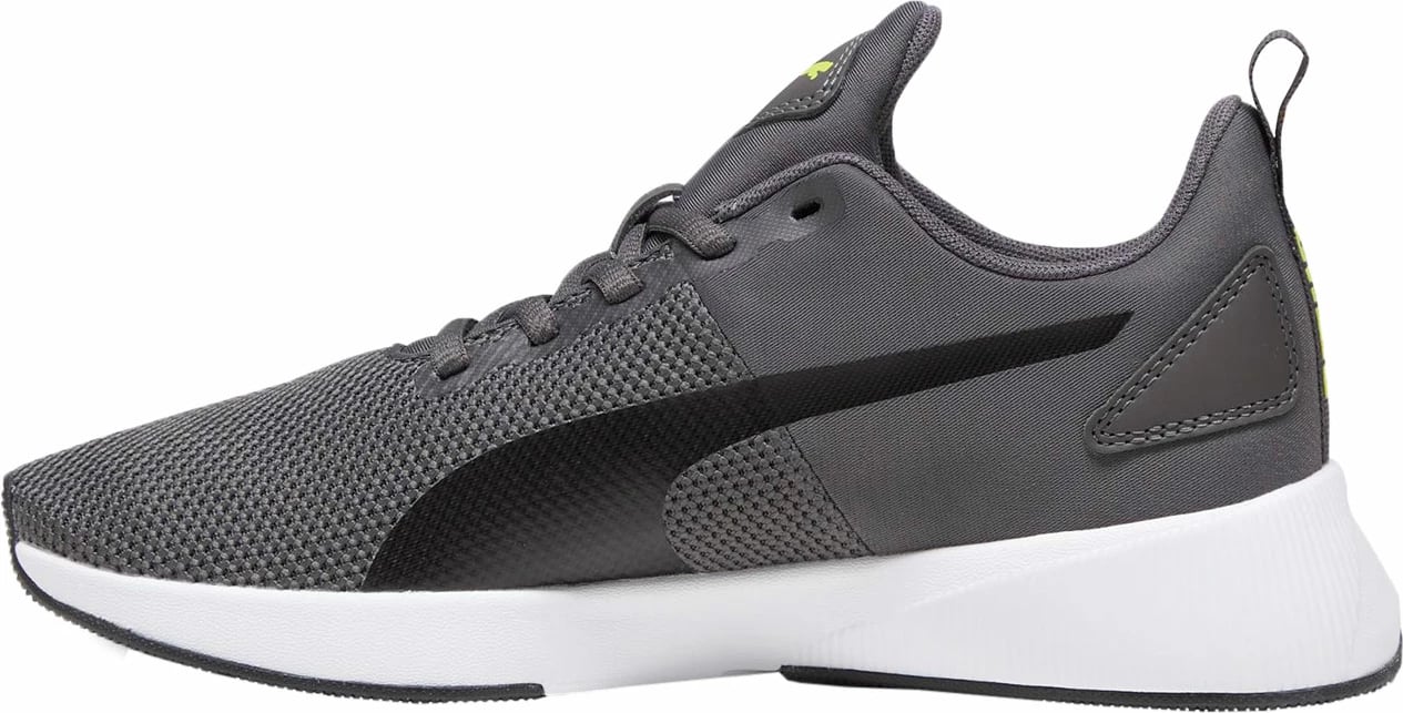 Atlete për fëmijë Puma, gri