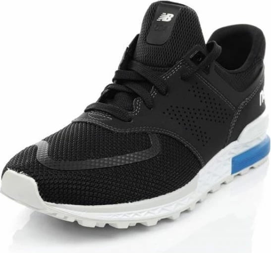 Atlete për femra New Balance MS574PCB, të zeza