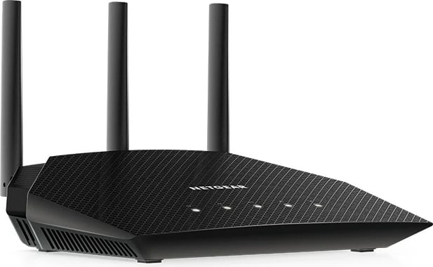 Router NETGEAR Nighthawk AX1800, WiFi 6, i zi