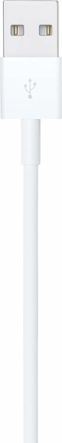 Kabllo karikuese Apple MQGH2ZM/A, 1m, e bardhë