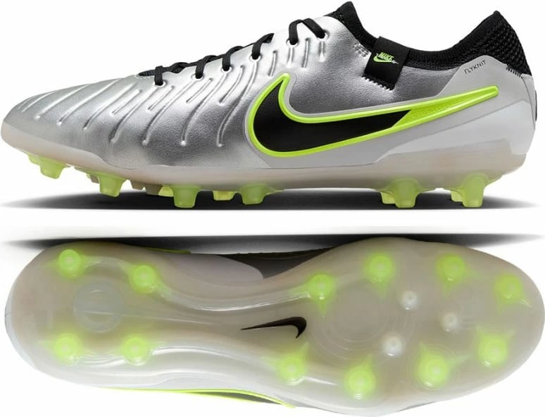 Atlete futbolli Nike për meshkuj, hiri