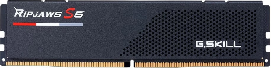 RAM Memorje G.Skill Ripjaws S5 64GB (2x32GB) DDR5 6000MHz