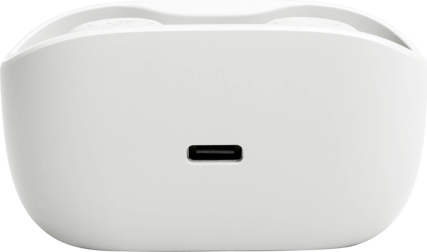 Kufje JBL Wave Buds TWS, Bluetooth 5.2, të bardha Kufje JBL Wave Buds TWS, Bluetooth 5.2, të bardha