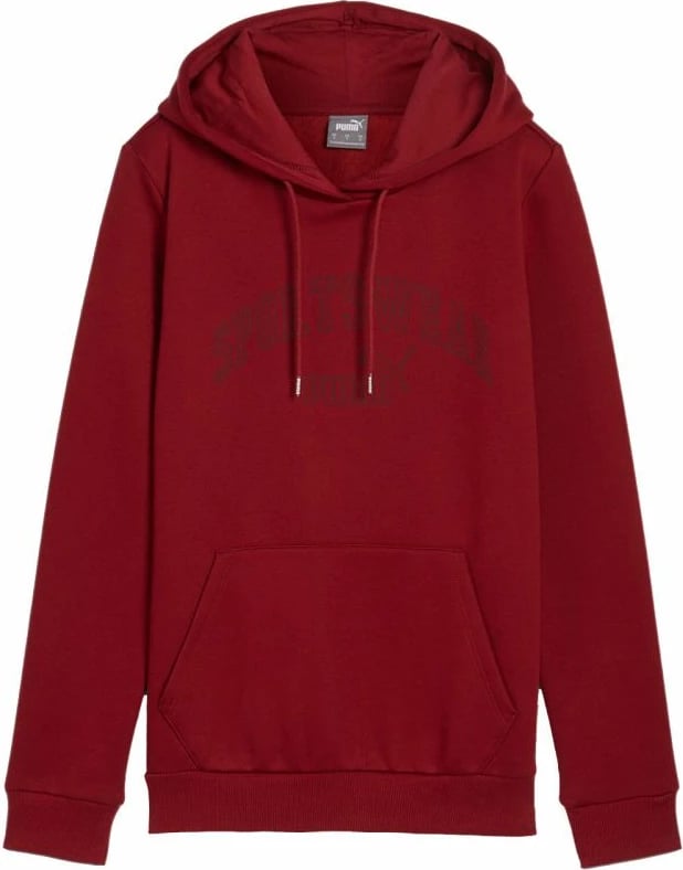 Duks për femra Puma, i kuq