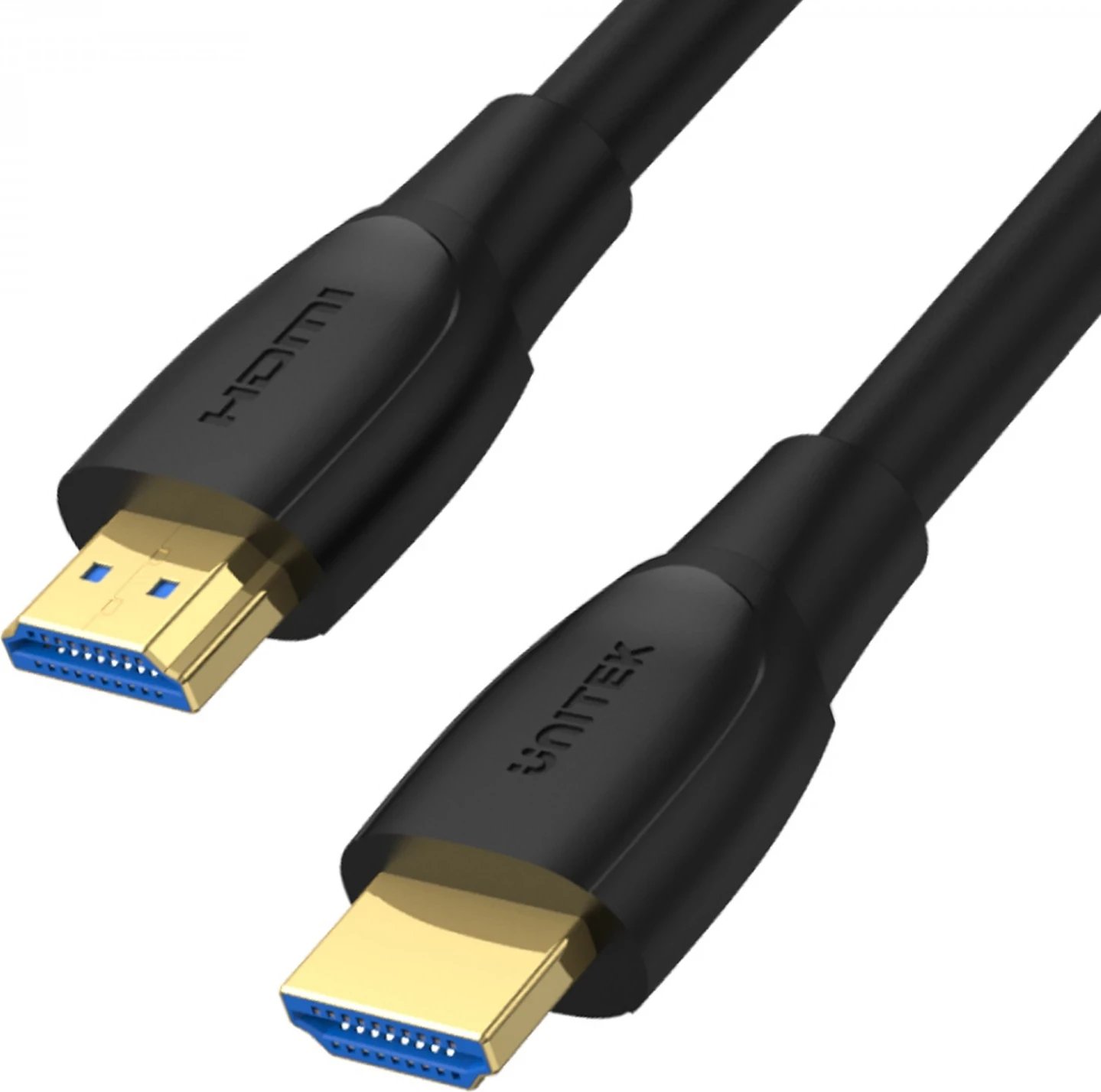 Kabllo Unitek HDMI 2.0, 4K, 7m, i zi