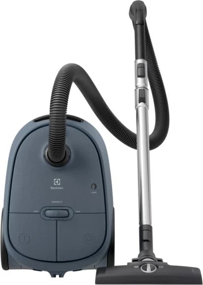 Fshesë Electrolux EB61C4DB, 3.5 L, Drum, 850 W, Blu