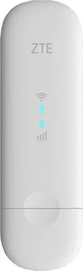 Router ZTE MF79N USB LTE CAT.4, Bardhë
