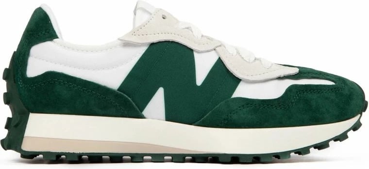 Atlete unisex New Balance, të bardha dhe të gjelbra