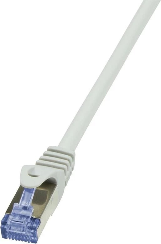 Kabllo rrjeti LogiLink, 2.0m, hiri