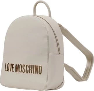 Çantë Love Moschino, beige Çantë Love Moschino, beige