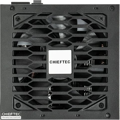 Kasë Chieftec BPX-750-C VITA SM3, 750W, ATX, 80 PLUS Bronze, e zezë