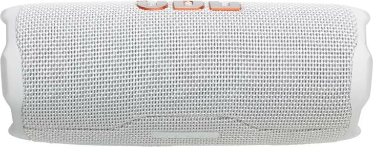 Altoparlant portabil JBL Flip 7 JBLFLIP7WHT Bluetooth 16 orë bateri Auracast i bardhë