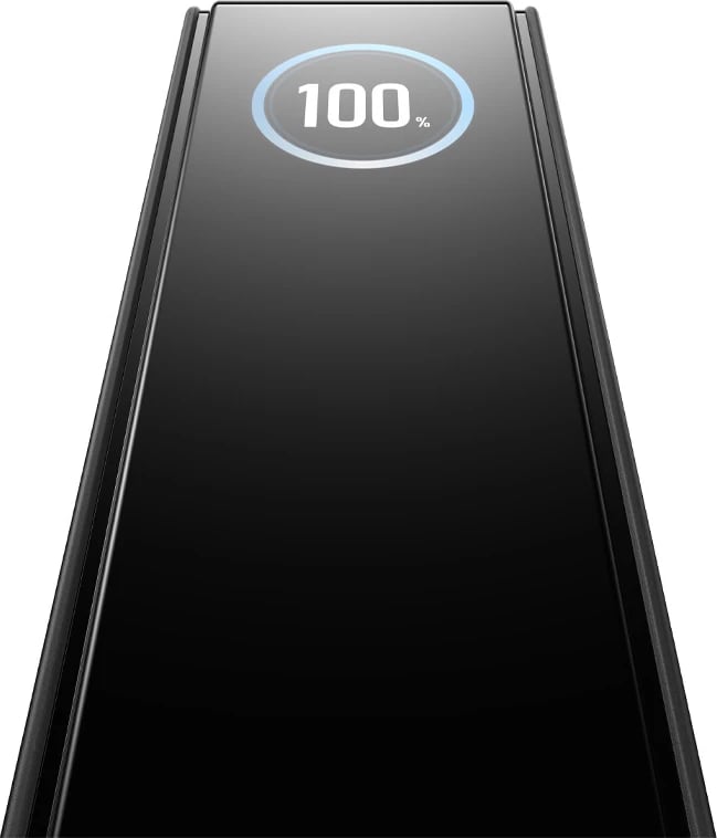 Powerbank EcoFlow RAPID 25000 mAh, 170W, e zezë