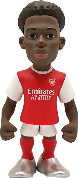 Figurë koleksionuese MINIX Arsenal Bukayo Saka