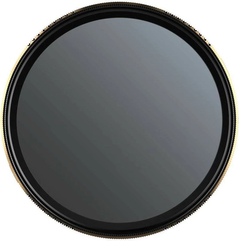 Filter PolarPro PMVND/ Black Mist 2-5 stop Edition II, 77mm, i zi